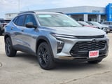 2026 Chevrolet Trax - Preview 2