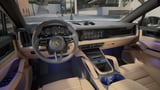 2027 Porsche Cayenne - Preview 11
