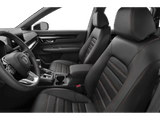 2025 Honda CR-V - Preview 10
