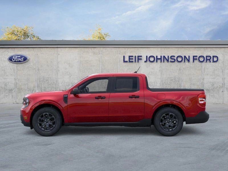 2026 Ford Maverick - Image 2