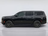 2026 Jeep Grand Wagoneer - Preview 2
