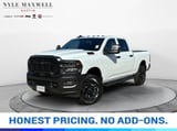2026 Ram 2500 - Preview 2