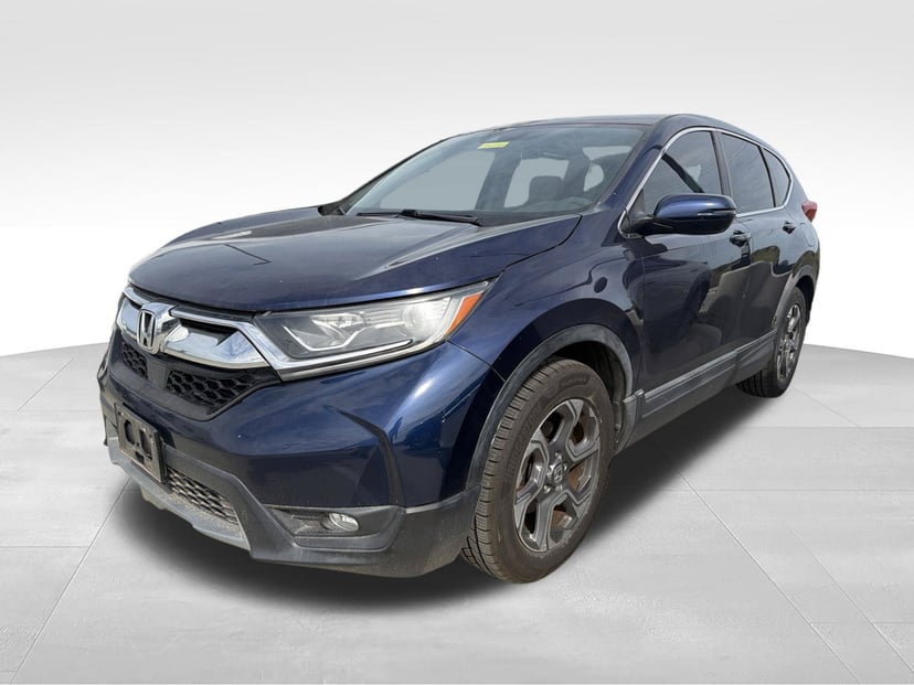 2018 Honda CR-V - Image 1