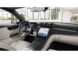 2027 Mercedes-Benz C-Class - Preview 6