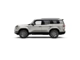 2026 Lexus GX - Preview 2