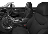 2022 Hyundai Santa Fe - Preview 12