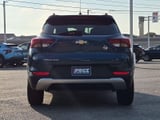 2021 Chevrolet Trailblazer - Preview 7