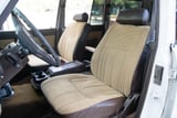 1985 Toyota Land Cruiser - Preview 13