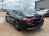 2017 Honda Accord - Preview 7