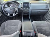 2003 Honda Pilot - Preview 13