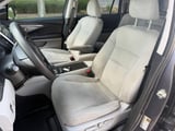 2017 Honda Pilot - Preview 12
