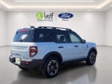2026 Ford Bronco Sport - Preview 8