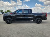 2021 Chevrolet Silverado 1500 - Preview 4
