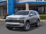 2026 Chevrolet Tahoe - Preview 6