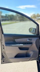 2015 Honda Odyssey - Preview 11