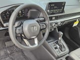 2026 Honda CR-V - Preview 2