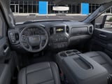 2026 Chevrolet Silverado - Preview 15