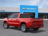 2026 Chevrolet Silverado - Preview 3