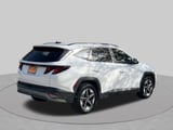 2025 Hyundai Tucson - Preview 5