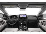 2024 Nissan Armada - Preview 5