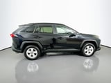 2021 Toyota RAV4 Hybrid - Preview 4