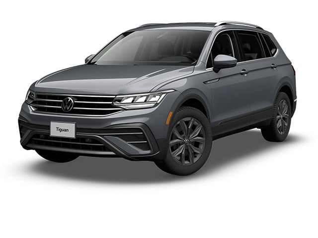 2024 Volkswagen Tiguan - Image 1
