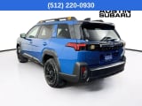 2026 Subaru Outback - Preview 5