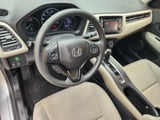 2020 Honda HR-V - Preview 2