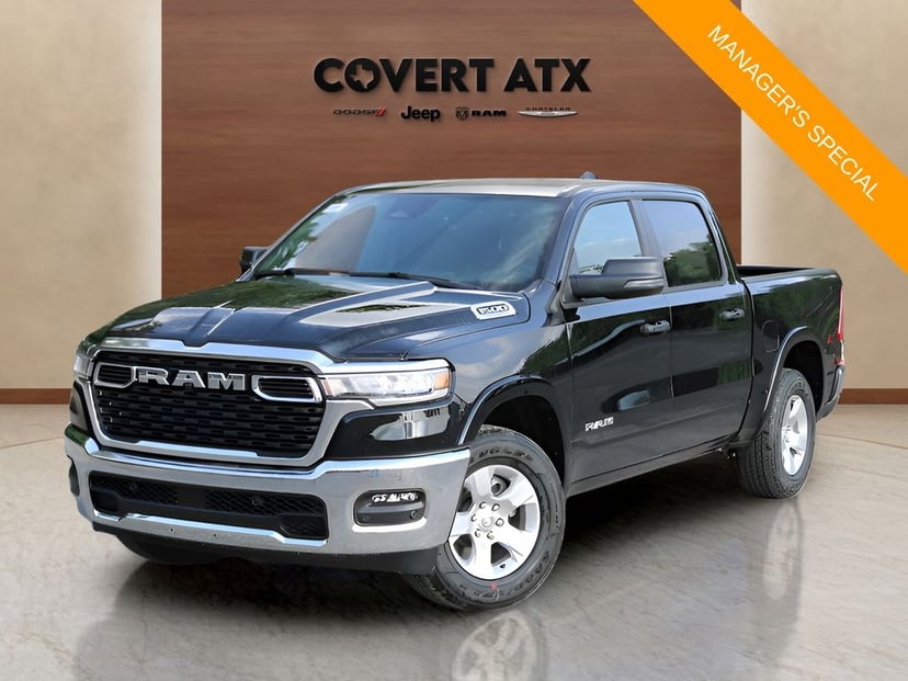 2026 Ram 1500 - Image 1