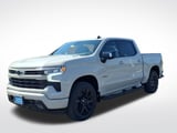 2026 Chevrolet Silverado 1500 - Preview 7