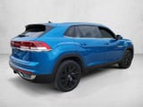 2024 Volkswagen Atlas - Preview 5