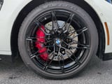 2026 BMW M4 - Preview 14