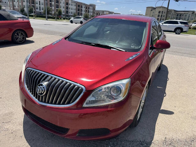 2015 Buick Verano - Image 1