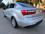 2015 Kia Rio - Preview 5