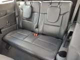 2027 Ford Explorer - Preview 12
