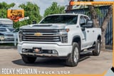 2020 Chevrolet Silverado 2500 HD - Preview 2