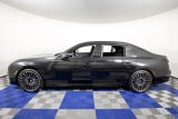 2025 BMW 7 Series - Preview 8