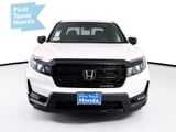 2026 Honda Ridgeline - Preview 3