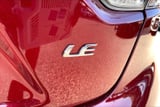 2025 Toyota Corolla - Preview 9