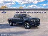 2026 Ford F-150 - Preview 7