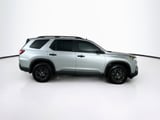 2024 Honda Pilot - Preview 8