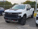 2024 Chevrolet Silverado 1500 - Preview 3