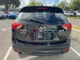 2016 Mazda CX-5 - Preview 5