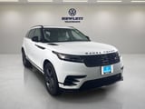 2025 Land Rover Range Rover - Preview 7