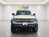 2026 Ford Bronco - Preview 3