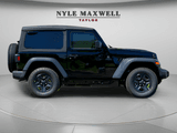 2026 Jeep Wrangler - Preview 4