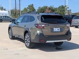 2024 Subaru Outback - Preview 4