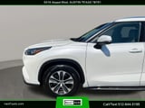 2020 Toyota Highlander - Preview 12