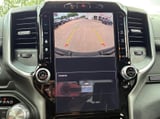 2026 Ram 1500 - Preview 9
