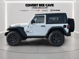 2026 Jeep Wrangler - Preview 4